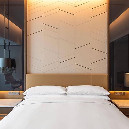 Renaissance Xi'An Hotel Εξωτερικό φωτογραφία