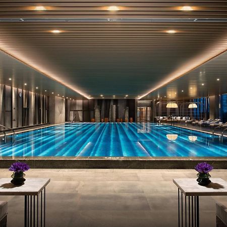 Renaissance Xi'An Hotel Εξωτερικό φωτογραφία