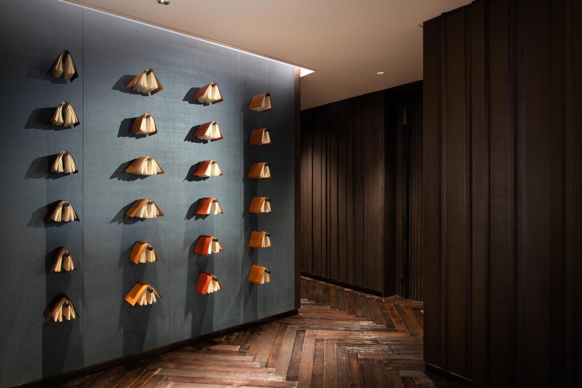 Renaissance Xi'An Hotel Εξωτερικό φωτογραφία